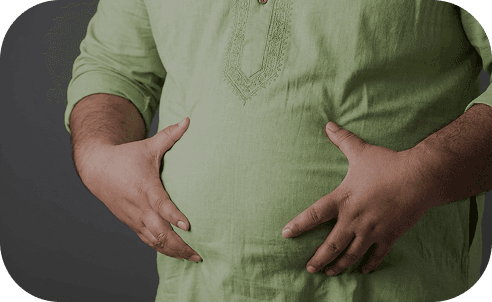 Limited access to qualified medical experts and nutritional education